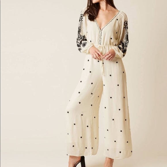 Free People Pants - Free People Jumpsuit